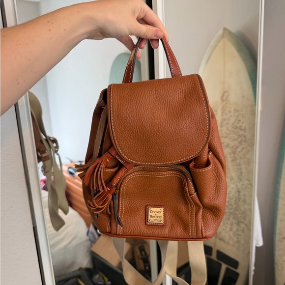 Dooney & Bourke Handbags - DOONIE & BURKE backpack